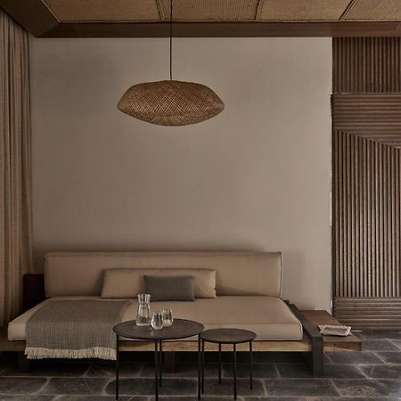 Archipelagos All Suites Elia  Esterno foto