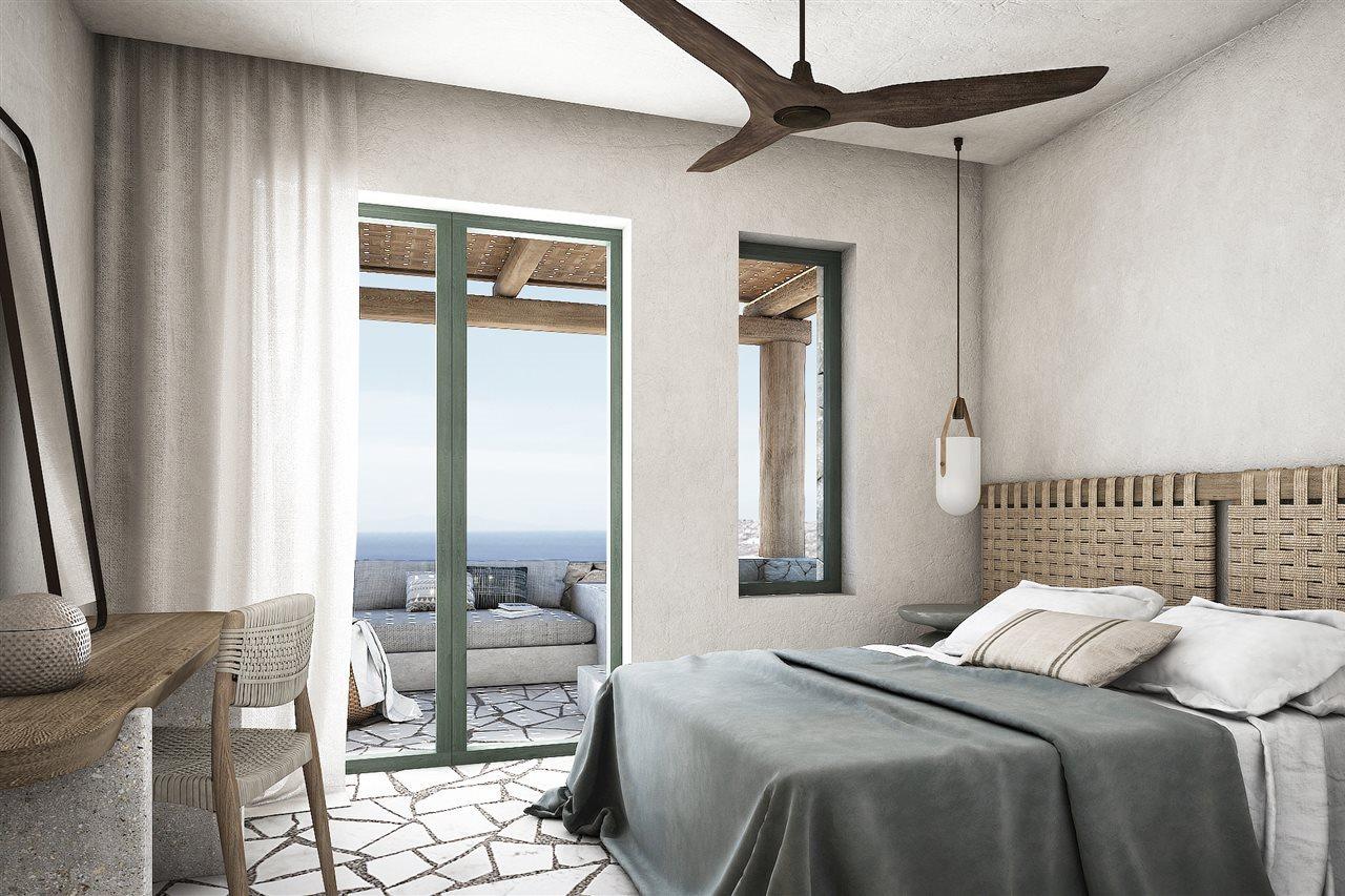 Archipelagos All Suites Elia  Esterno foto