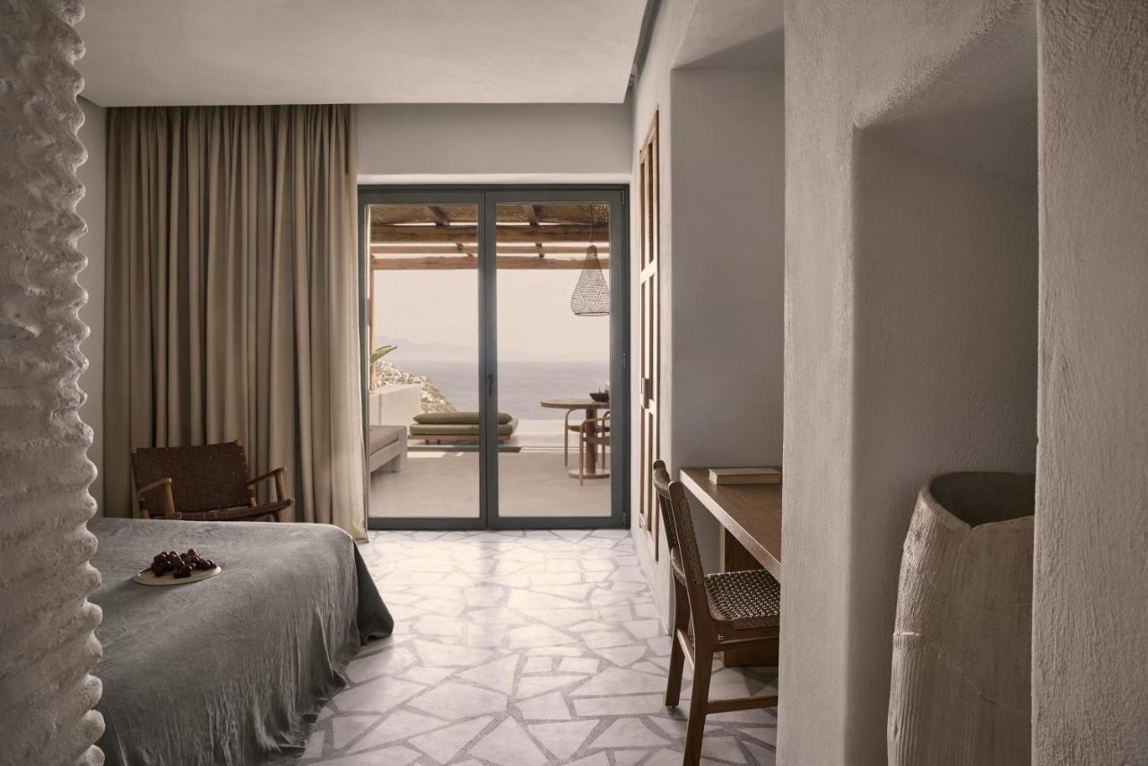 Archipelagos All Suites Elia  Esterno foto