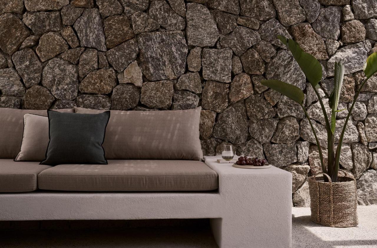 Archipelagos All Suites Elia  Esterno foto