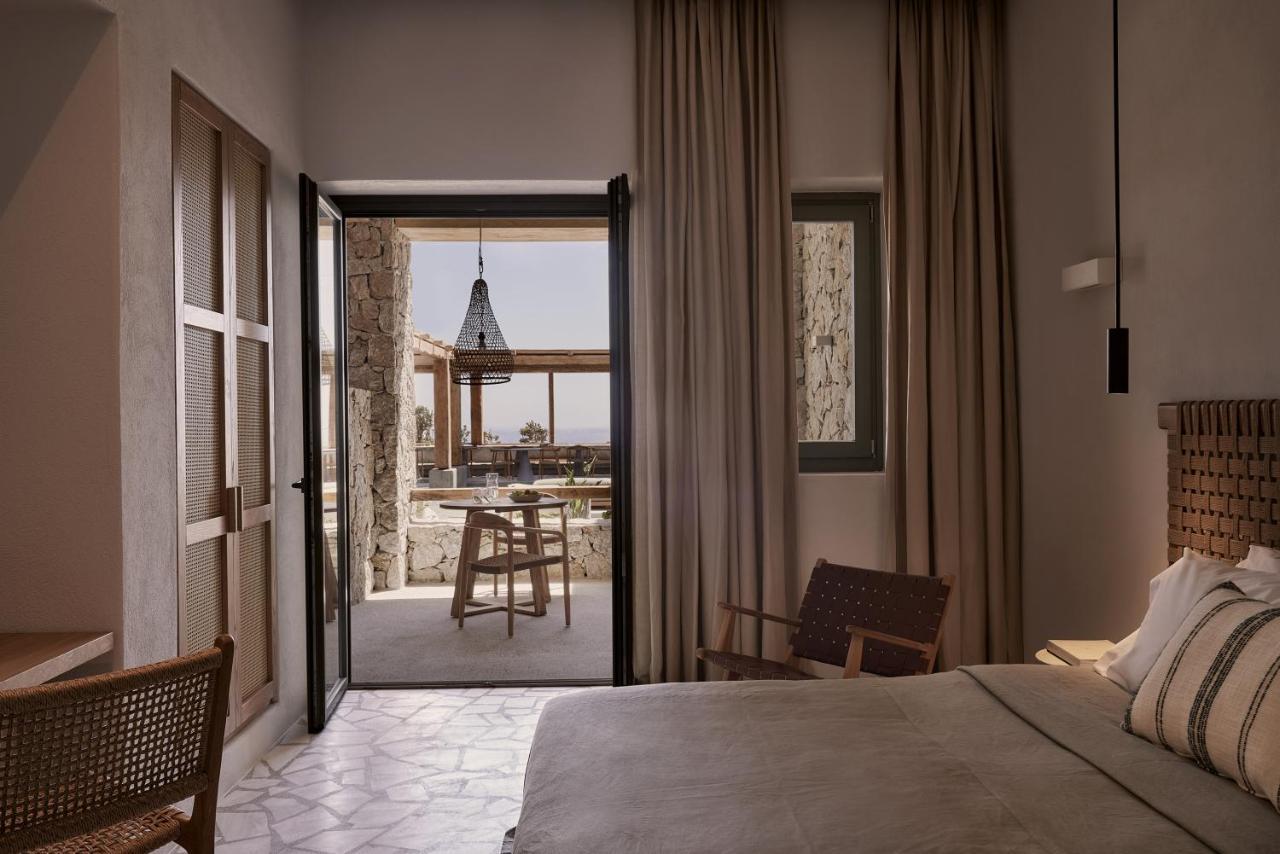 Archipelagos All Suites Elia  Esterno foto
