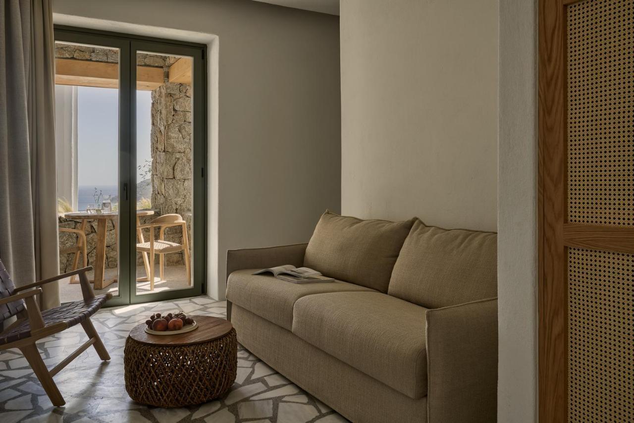 Archipelagos All Suites Elia  Esterno foto