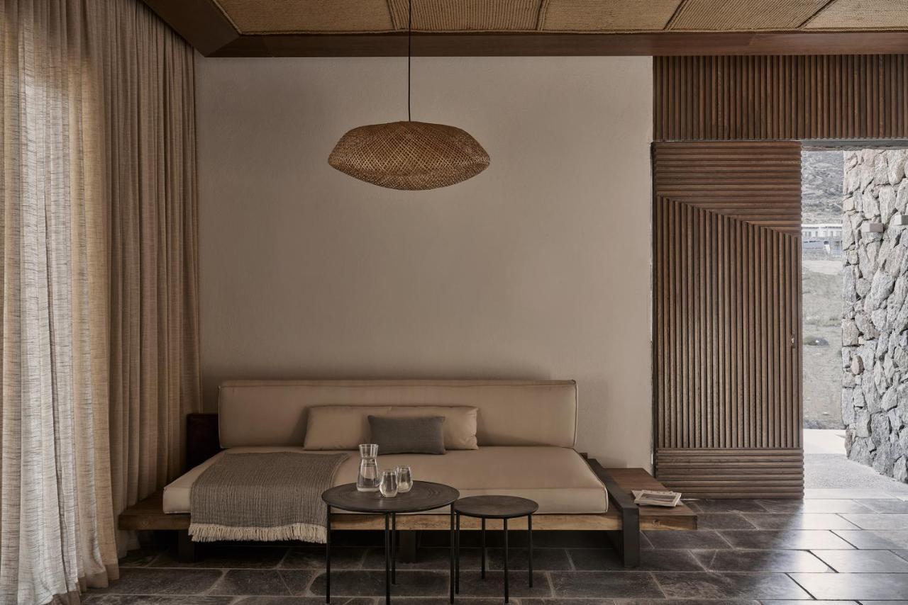 Archipelagos All Suites Elia  Esterno foto