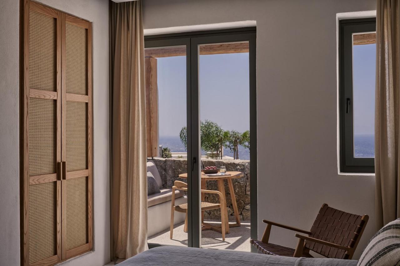 Archipelagos All Suites Elia  Esterno foto