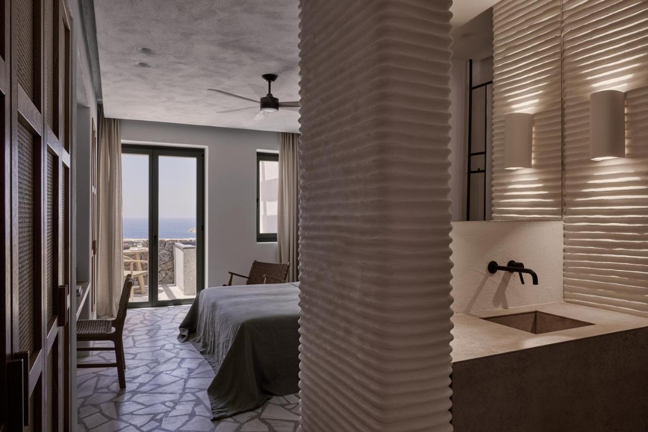 Archipelagos All Suites Elia  Esterno foto