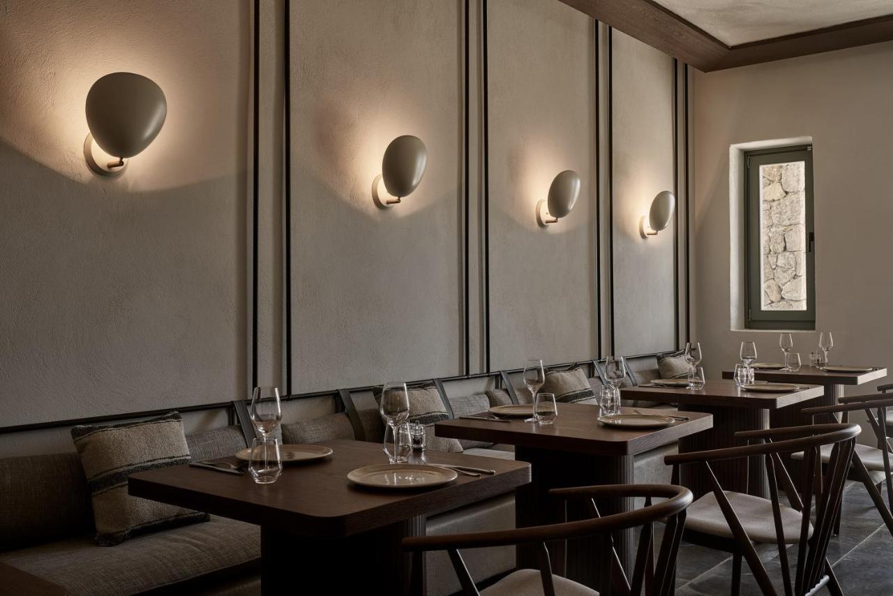 Archipelagos All Suites Elia  Esterno foto