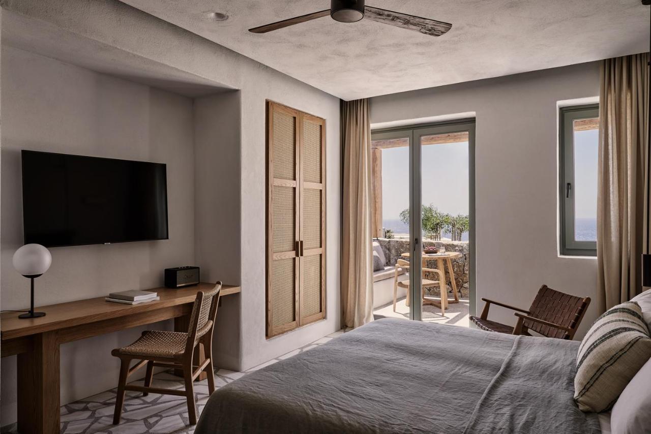 Archipelagos All Suites Elia  Esterno foto