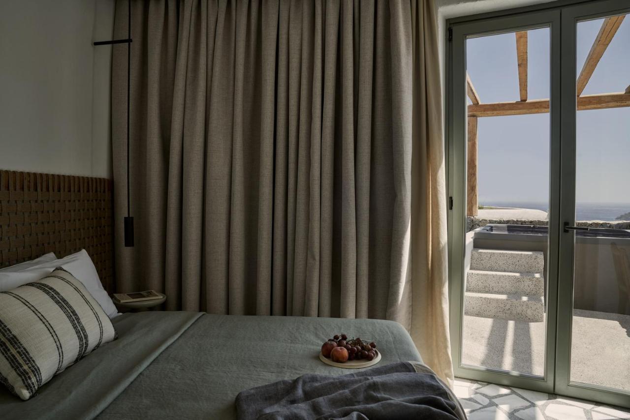 Archipelagos All Suites Elia  Esterno foto