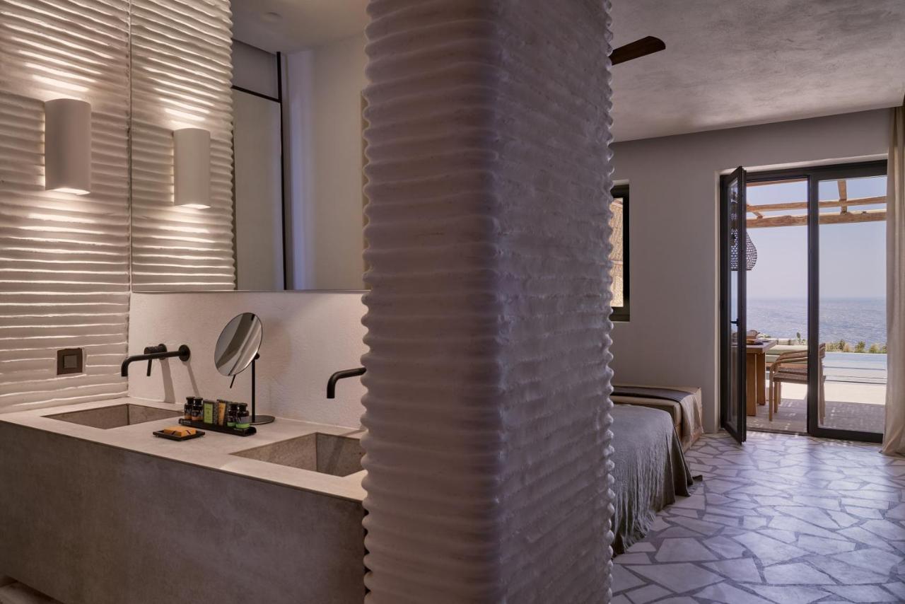 Archipelagos All Suites Elia  Esterno foto