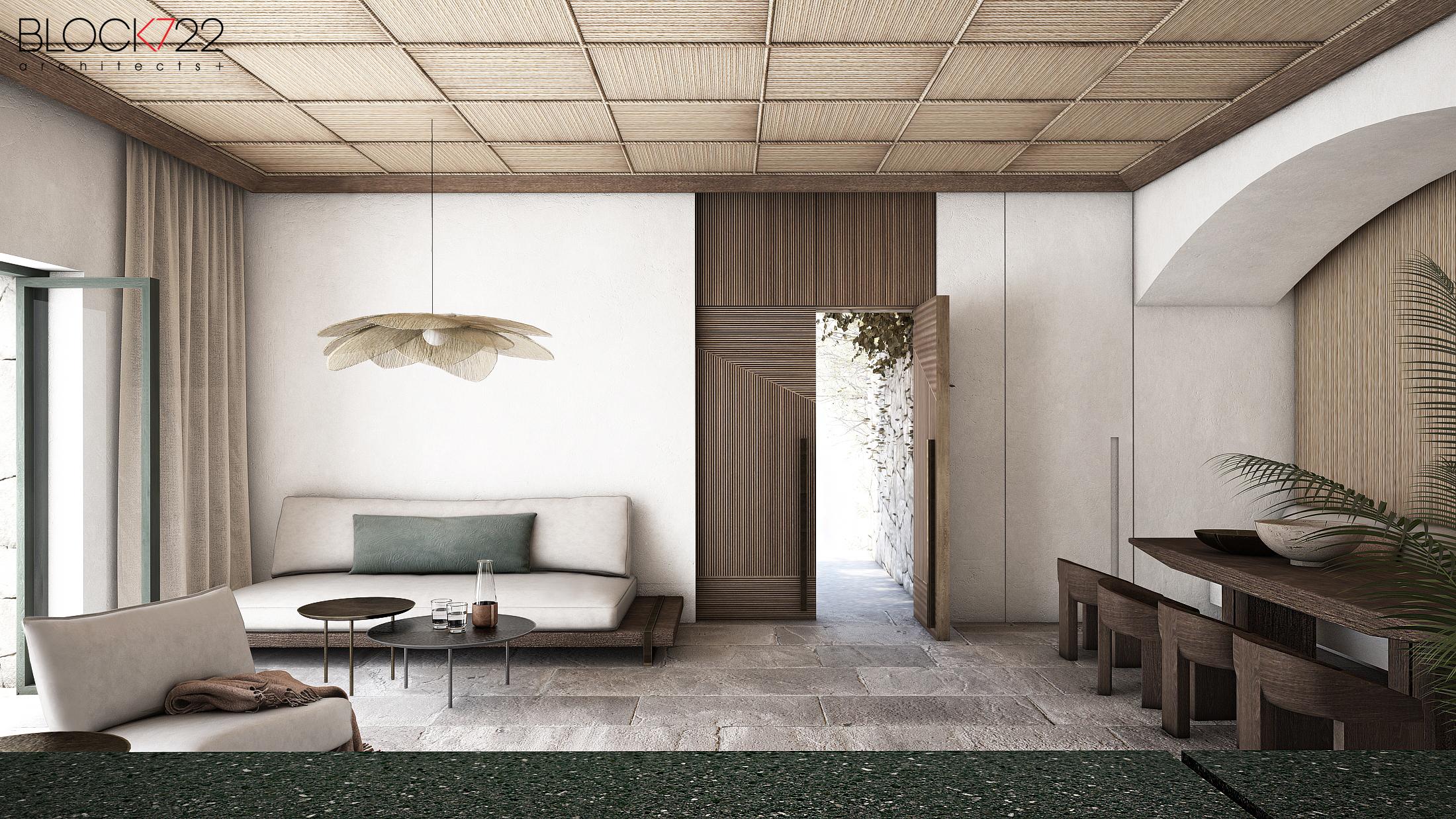 Archipelagos All Suites Elia  Esterno foto